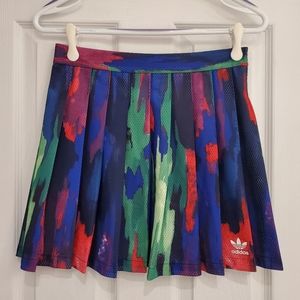 Adidas Originals Pharrell Williams Skirt
